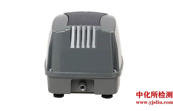 加氧泵檢測(cè)