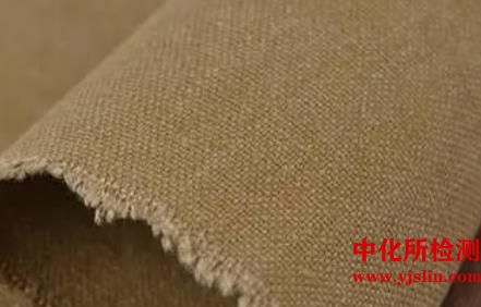帆布檢測及標準，帆布檢測項目有哪些？
